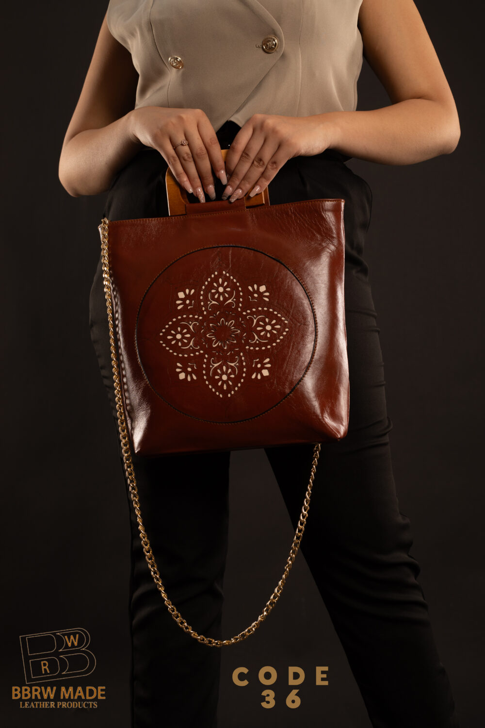 شنطة الهانم