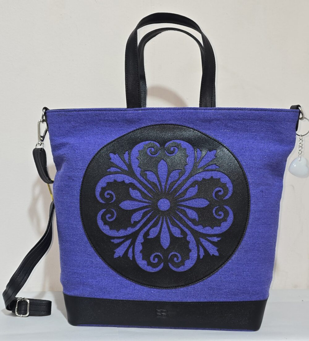 ⁦الشنطة الكيتان علي جلد⁩ - الصورة ⁦6⁩