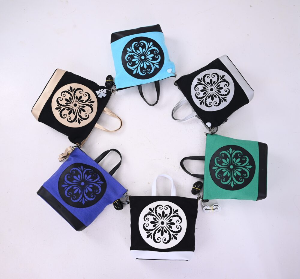 ⁦الشنطة الكيتان علي جلد⁩ - الصورة ⁦11⁩