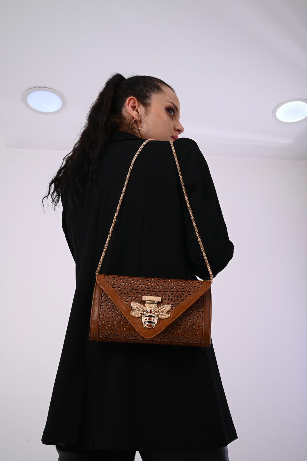 ⁦بوستيف الفراشة⁩ - الصورة ⁦5⁩