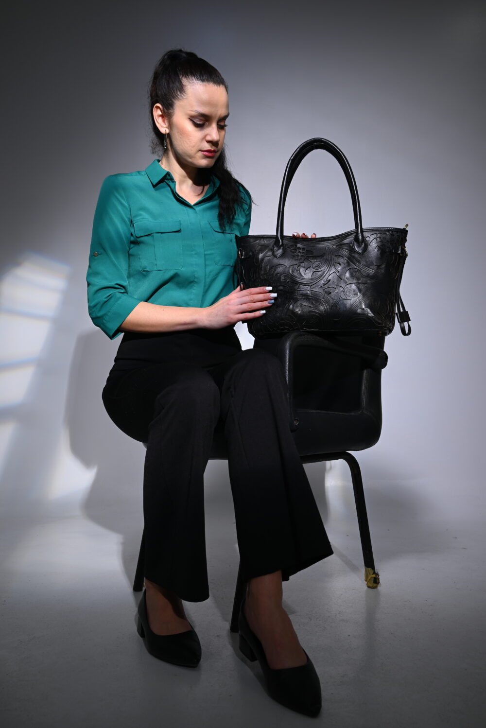 شنطة ليزر - الصورة 7