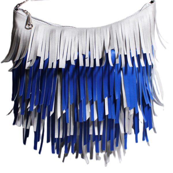 الشنطة الشاقيه