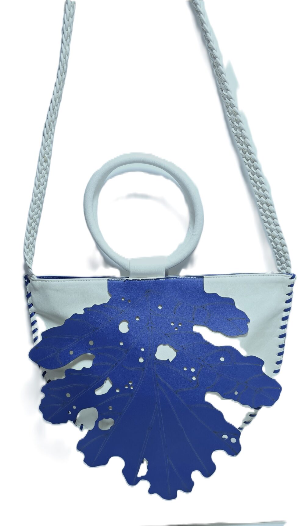 ⁦شنطة ورق البندق⁩ - الصورة ⁦2⁩