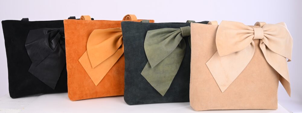 ⁦الشنطة الفيونكه الشمواه⁩ - الصورة ⁦11⁩