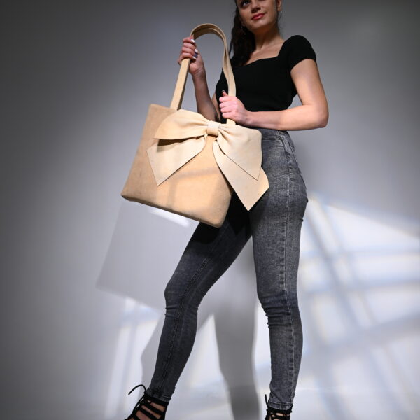 الشنطة الفيونكه الشمواه